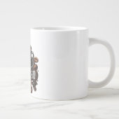 MuG DE CAFÉ (Droite)