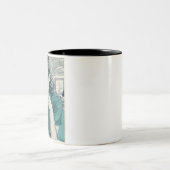 Mug de café (Centre)
