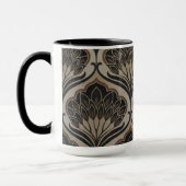 Mug de café (Gauche)