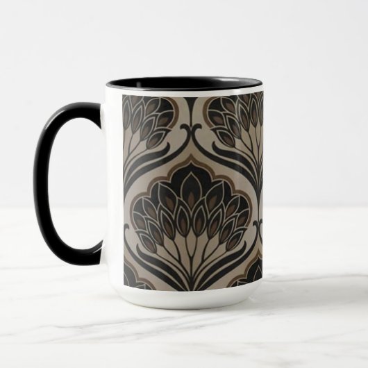 Mug de café (Gauche)