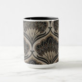 Mug de café (Centre)