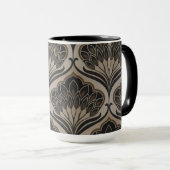 Mug de café (Devant droit)