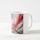 Mug de café 11 oz (Devant droit)