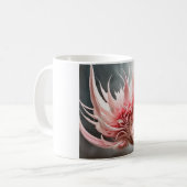 Mug de café 11 oz (Devant gauche)
