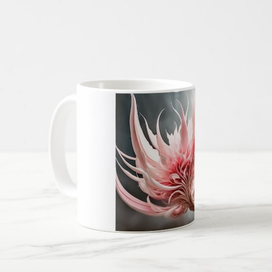 Mug de café 11 oz (Devant gauche)