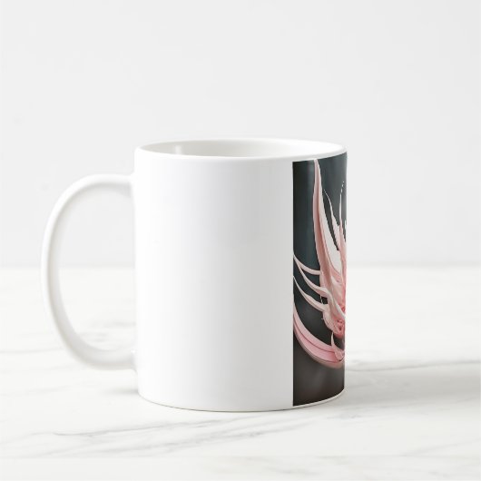 Mug de café 11 oz (Gauche)