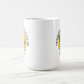 Mug de café (11 oz ou 15 oz) (Centre)