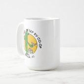 Mug de café (11 oz ou 15 oz) (Devant gauche)