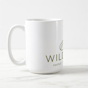 Mug de café 15 oz