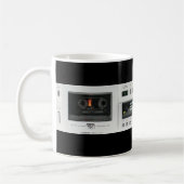 Mug de café Akai GX-F90 (Gauche)