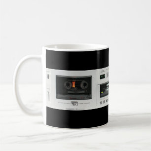 Mug de café Akai GX-F90