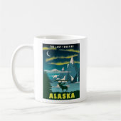 Mug de café Alska - Taille 11oz (Gauche)
