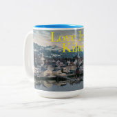 Mug de café (AMOUR EN KILNERRY) (Devant gauche)