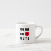 Mug de café amusant (Droite)