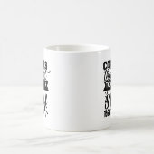 Mug de café amusant | Mug de café Couples | (Centre)