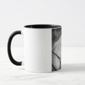 Mug de café Arabe Horse (Gauche)