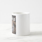 Mug de café Arabica #2a (Centre)