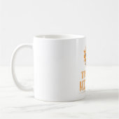 MUG DE CAFÉ ASSISTANT DU FORMATEUR (Gauche)