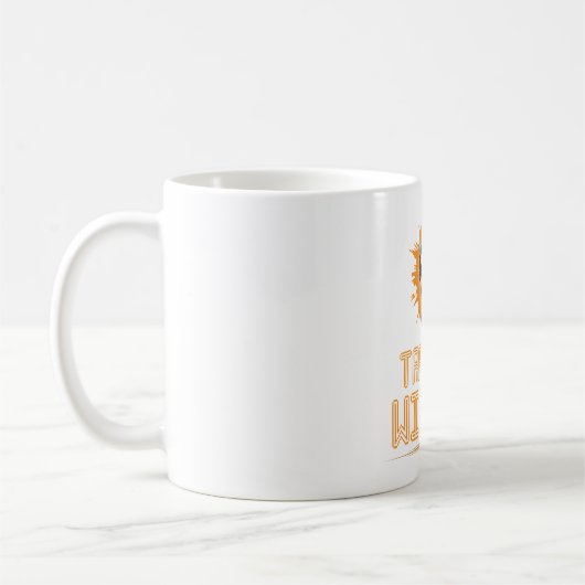 MUG DE CAFÉ ASSISTANT DU FORMATEUR (Gauche)