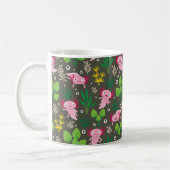 Mug de café Axolotl (Gauche)