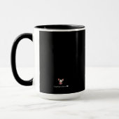 Mug de café Beauté (Gauche)