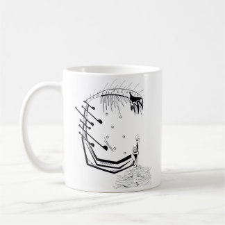 Mug de café C