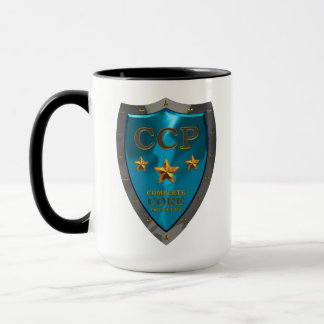 Mug de café CCP