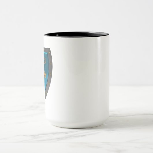 Mug de café CCP (Centre)