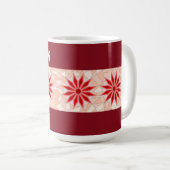 MUG DE CAFÉ CHAUD (Devant droit)