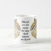 Mug de café Chipmunk (Centre)