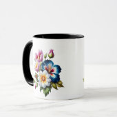 Mug de café classique (Devant gauche)