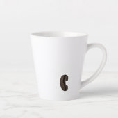 Mug de café côté bureau (Droite)