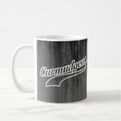 Mug de café Curmudgeon (Gauche)