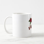 Mug de café d'amis (Gauche)