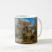 Mug de café Dawt Mill (Devant droit)
