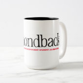 Mug de café de 15 oz (Devant droit)