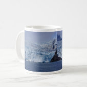 Mug de café de beauté congelé (Devant gauche)