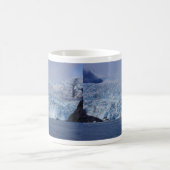Mug de café de beauté congelé (Centre)