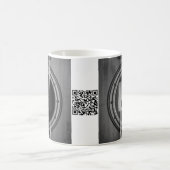 Mug de café de la tribu Uke (Centre)