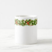 Mug de café de Noël (Centre)