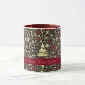 Mug de café de Noël (Centre)