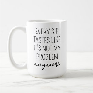 Mug de café de retraite personnalisé, Joyeux Retra