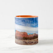 MUG DE CAFÉ DE SEDONA ARIZONA (Centre)