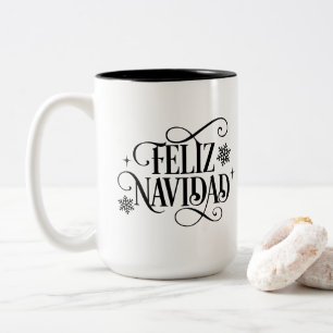 Mug de café de vacances