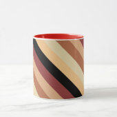 Mug de café décoratif (Centre)