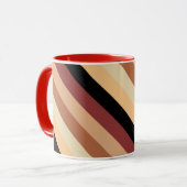 Mug de café décoratif (Devant gauche)