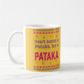 Mug de café Diwali (Gauche)