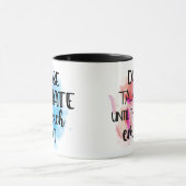 Mug de café : Drôle bureau soumission conceptions  (Centre)