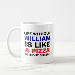 Mug de café drôle pour hommes   Mug avec nom et mo