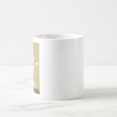 Mug de café du phare des Grands Lacs (Centre)